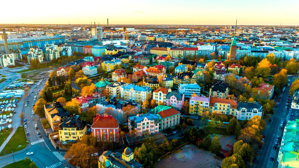 Helsinki 2019 – Merci à tous les participants !