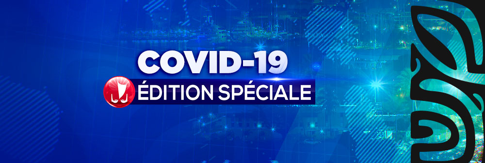 Point de situation – 26 Mars 2020 – COVID19