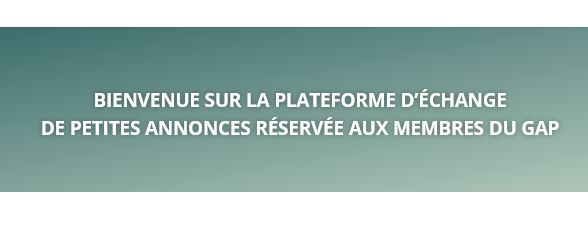 Nouvelle plateforme de communication interentreprises rien que pour vous !