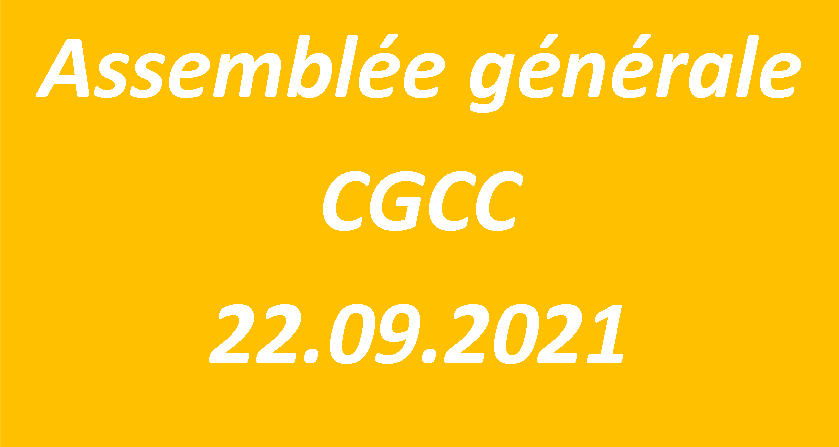 AG CGCC 2021