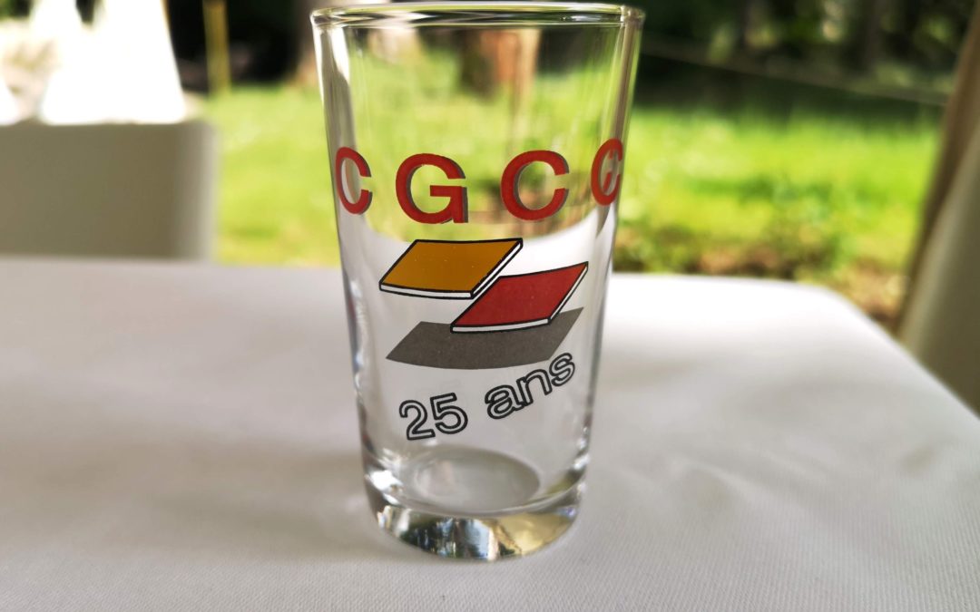 AG CGCC 25 ans – MERCI