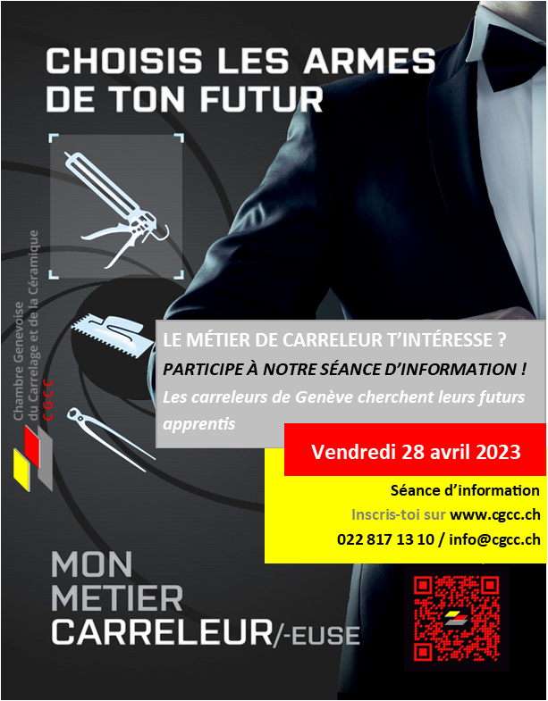 James bond pour publication