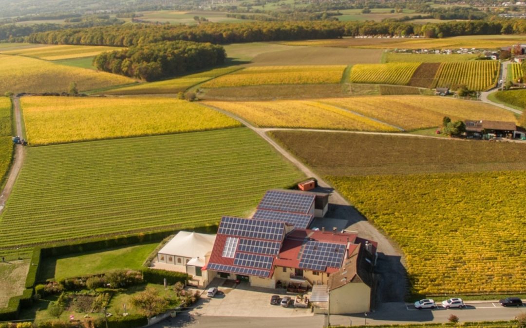 Assemblée générale 8 Mai 2025